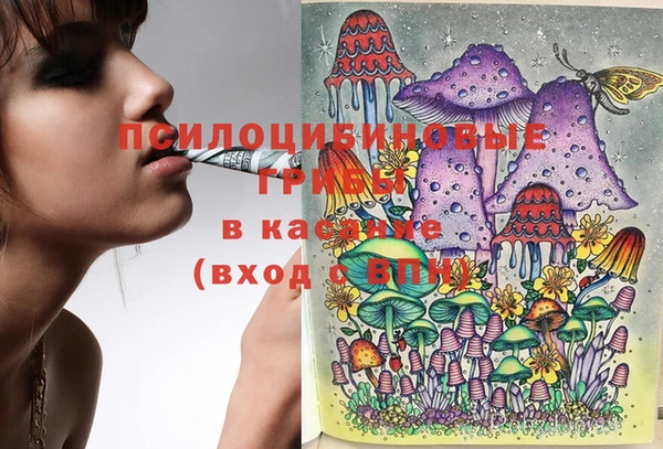 кристаллы Алзамай